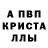 Alfa_PVP крисы CK Samira Nurova